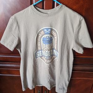 Life is good s/s tee